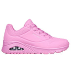 SKECHERS Uno Stand on Air - 73690PNK