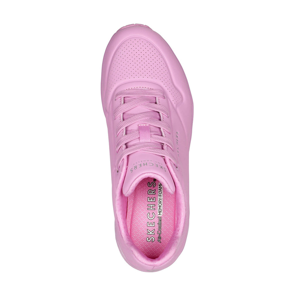 SKECHERS Uno Stand on Air - 73690PNK