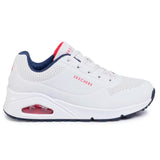 SKECHERS UNO STAND ON AIR - 73690WNVR