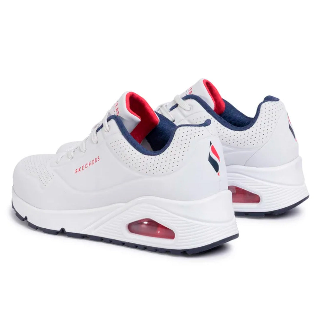 SKECHERS UNO STAND ON AIR - 73690WNVR