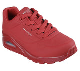 Skechers Uno Mujer 73690RDS