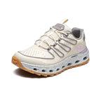 Skechers Glide-Step AT Púrpura natural - 180055NTPR