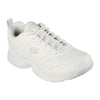 Skechers Work Relaxed Fit Dighton Dama - 77200WHT