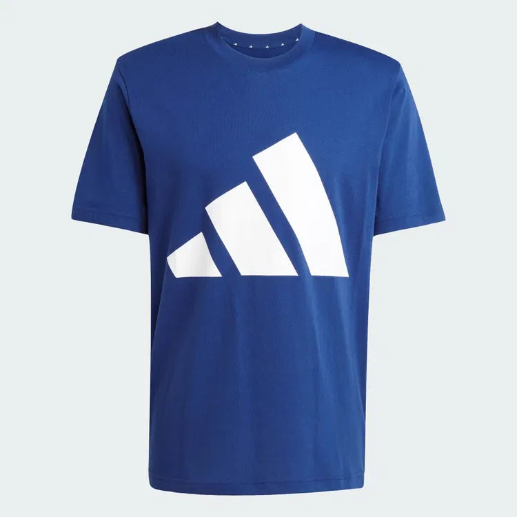 Playera Essentials Logo Grande JE8940