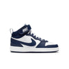 NIKE Court Borough Mid 2 - CD7782-107