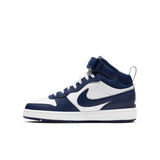 NIKE Court Borough Mid 2 - CD7782-107