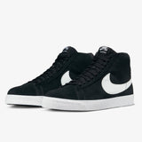 NIKE SB Zoom Blazer Mid - 864349-002