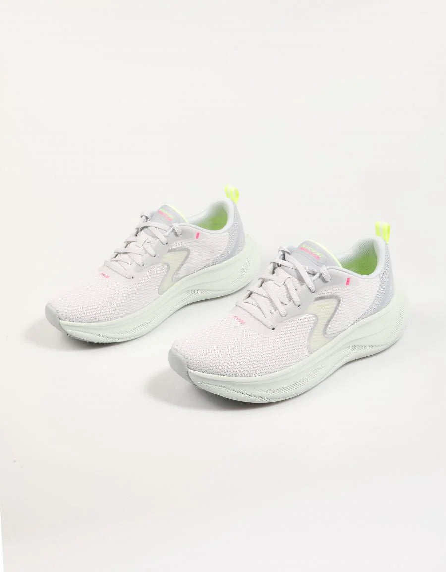 Skechers Skech Cloud 150562LGGR  Mujer