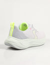 Skechers Skech Cloud 150562LGGR  Mujer