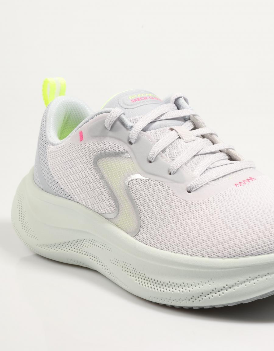 Skechers Skech Cloud 150562LGGR  Mujer