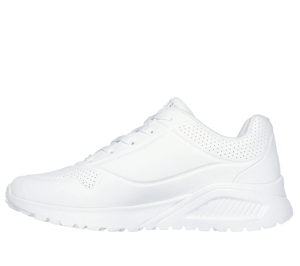 Skechers Uno Lite 183122WHT Hombre