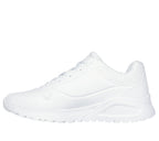 Skechers Uno Lite 183122WHT Hombre