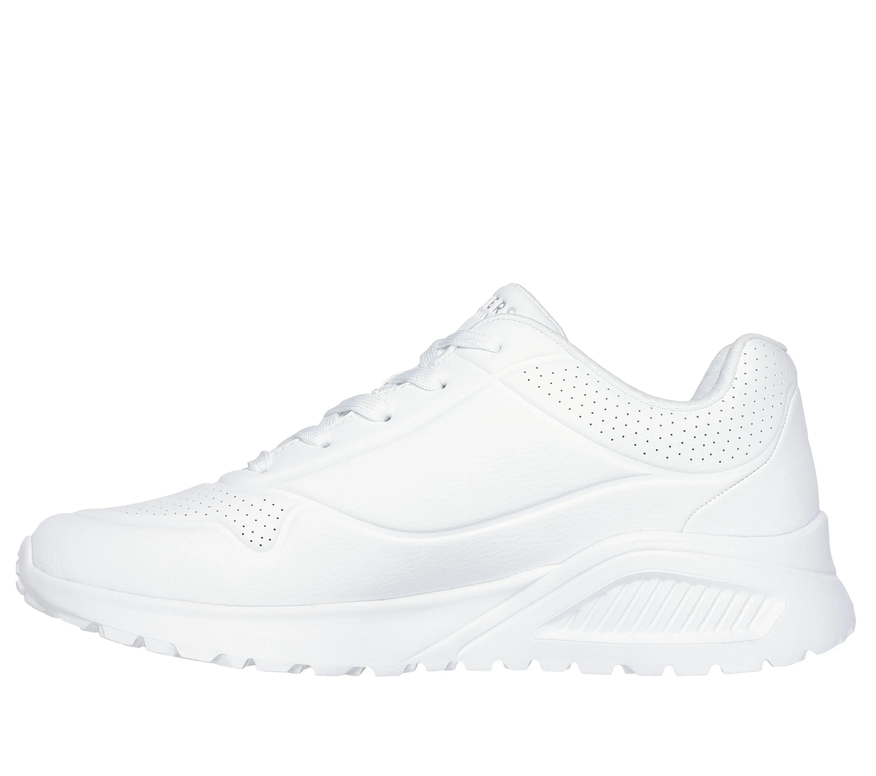 Skechers Uno Lite 183122WHT Hombre