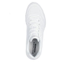 Skechers Uno Lite 183122WHT Hombre