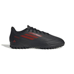 Guayos ADIDAS DEPORTIVO III TF J GUAYOS NEGRO DE NIÑO IF1409