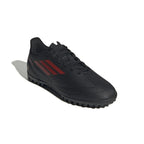 Guayos ADIDAS DEPORTIVO III TF J GUAYOS NEGRO DE NIÑO IF1409