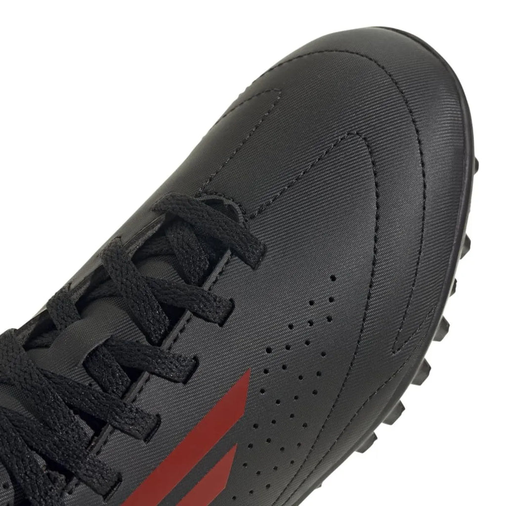 Guayos ADIDAS DEPORTIVO III TF J GUAYOS NEGRO DE NIÑO IF1409