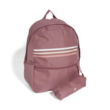 Morral Adidas Classic 3 Rayas Horizontal