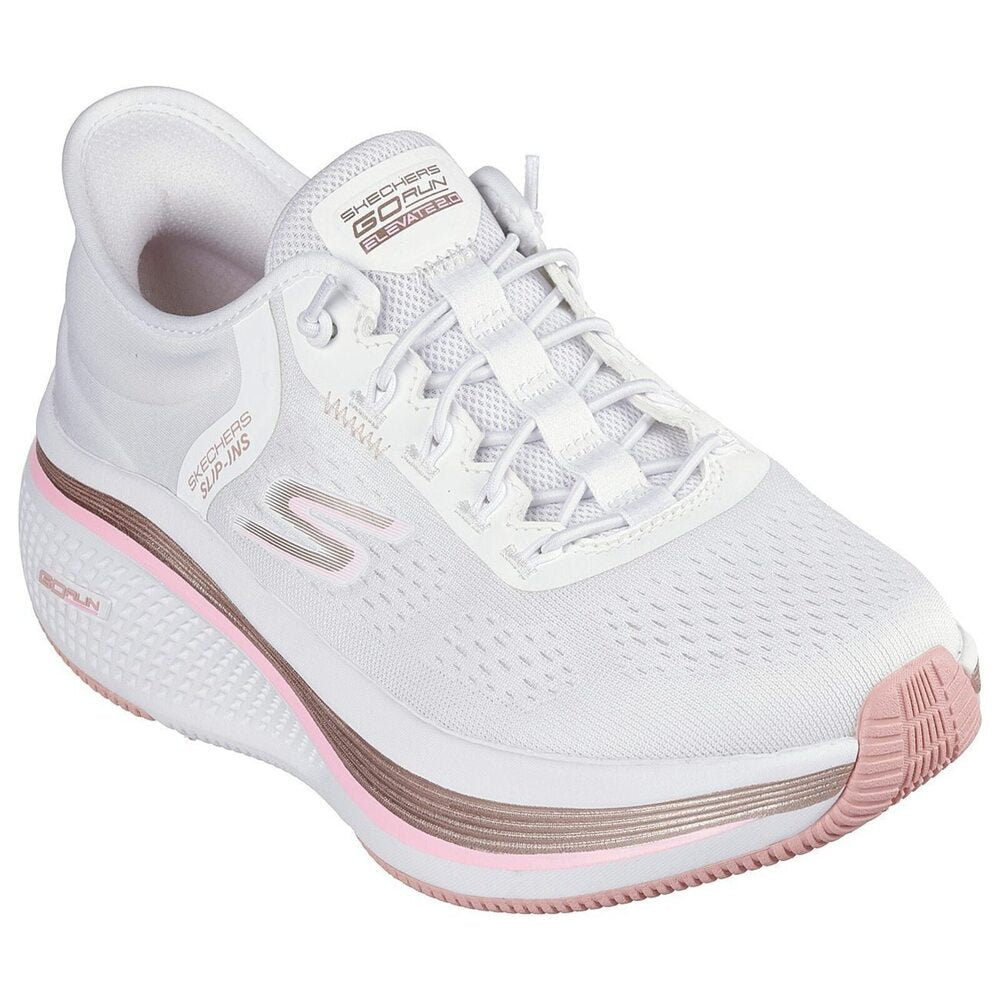 Skechers Go Run Elevate 2.0 129006WPK Mujer