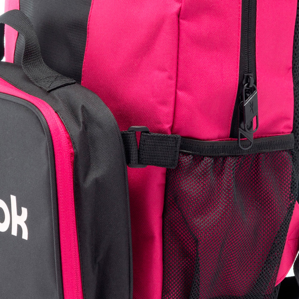 Reebok Mochila Launchbox BTS - ACCB36