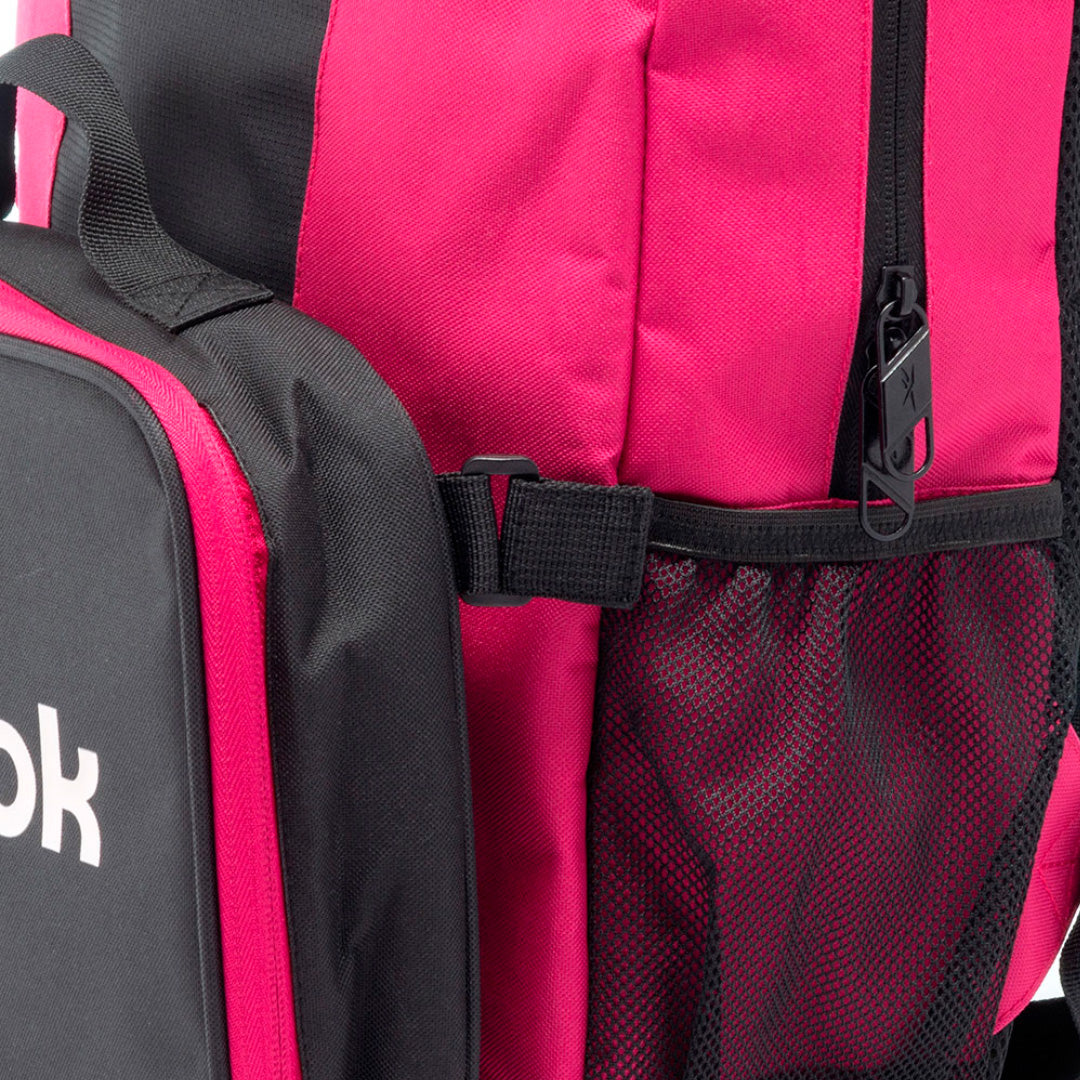 Reebok Mochila Launchbox BTS - ACCB36