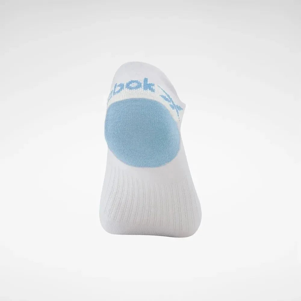 Medias Reebok Training Found W 3P Invisble Sock Mujer
