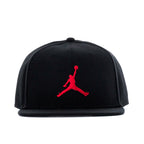 Nike Gorra Pro Jumpman Snapback - AR2118-010