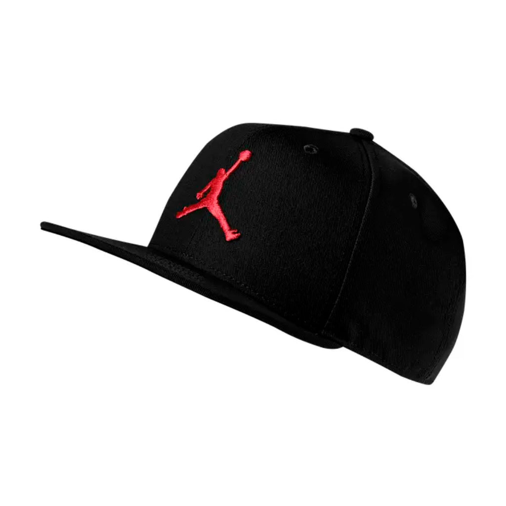 Nike Gorra Pro Jumpman Snapback - AR2118-010