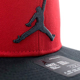 Nike Gorra Pro Jumpman Snapback - AR2118-688