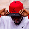 Nike Gorra Pro Jumpman Snapback - AR2118-688