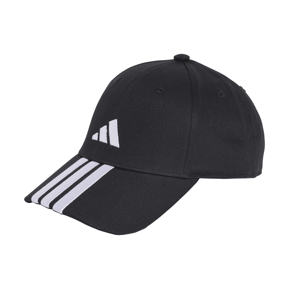Gorra Adidas Beisbol 3 Rayas JG1072