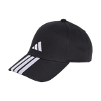 Gorra Adidas Beisbol 3 Rayas JG1072
