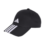 Gorra Adidas Beisbol 3 Rayas JG1072