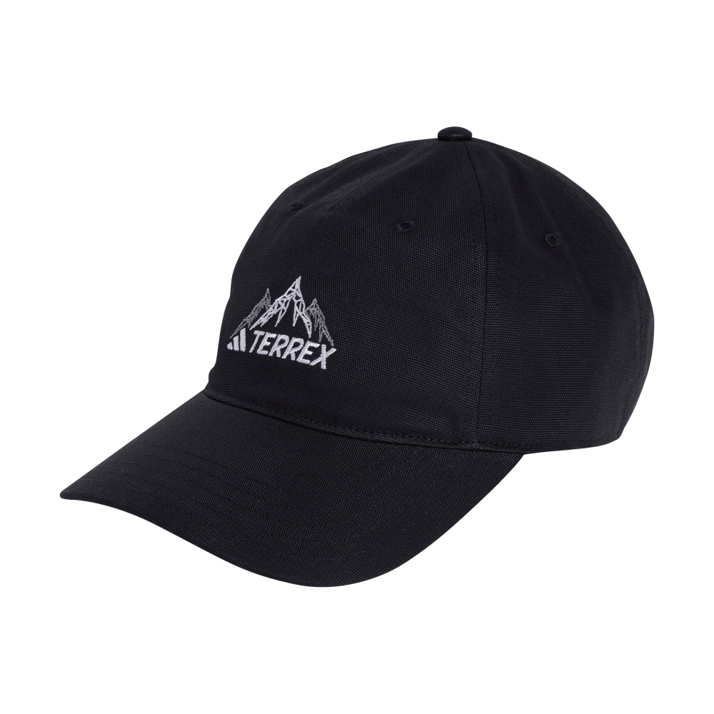Gorra Adidas Béisbol Terrex Hiking JJ1477