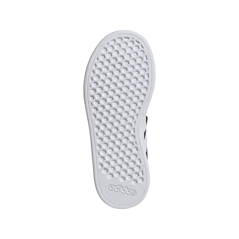 Tenis Adidas Grand Court 2.0 Niños IE5995