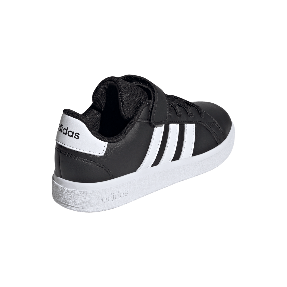 Tenis Adidas Grand Court 2.0 Niños IE5995