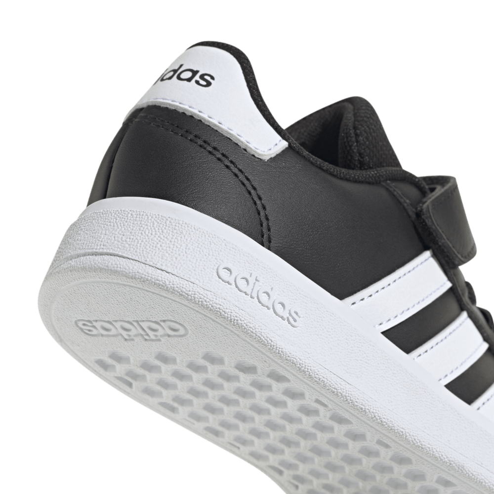 Tenis Adidas Grand Court 2.0 Niños IE5995