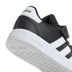 Tenis Adidas Grand Court 2.0 Niños IE5995