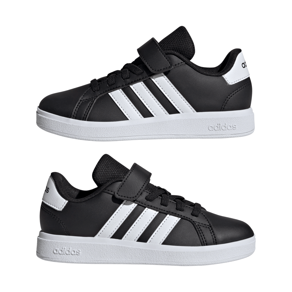 Tenis Adidas Grand Court 2.0 Niños IE5995
