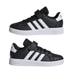 Tenis Adidas Grand Court 2.0 Niños IE5995