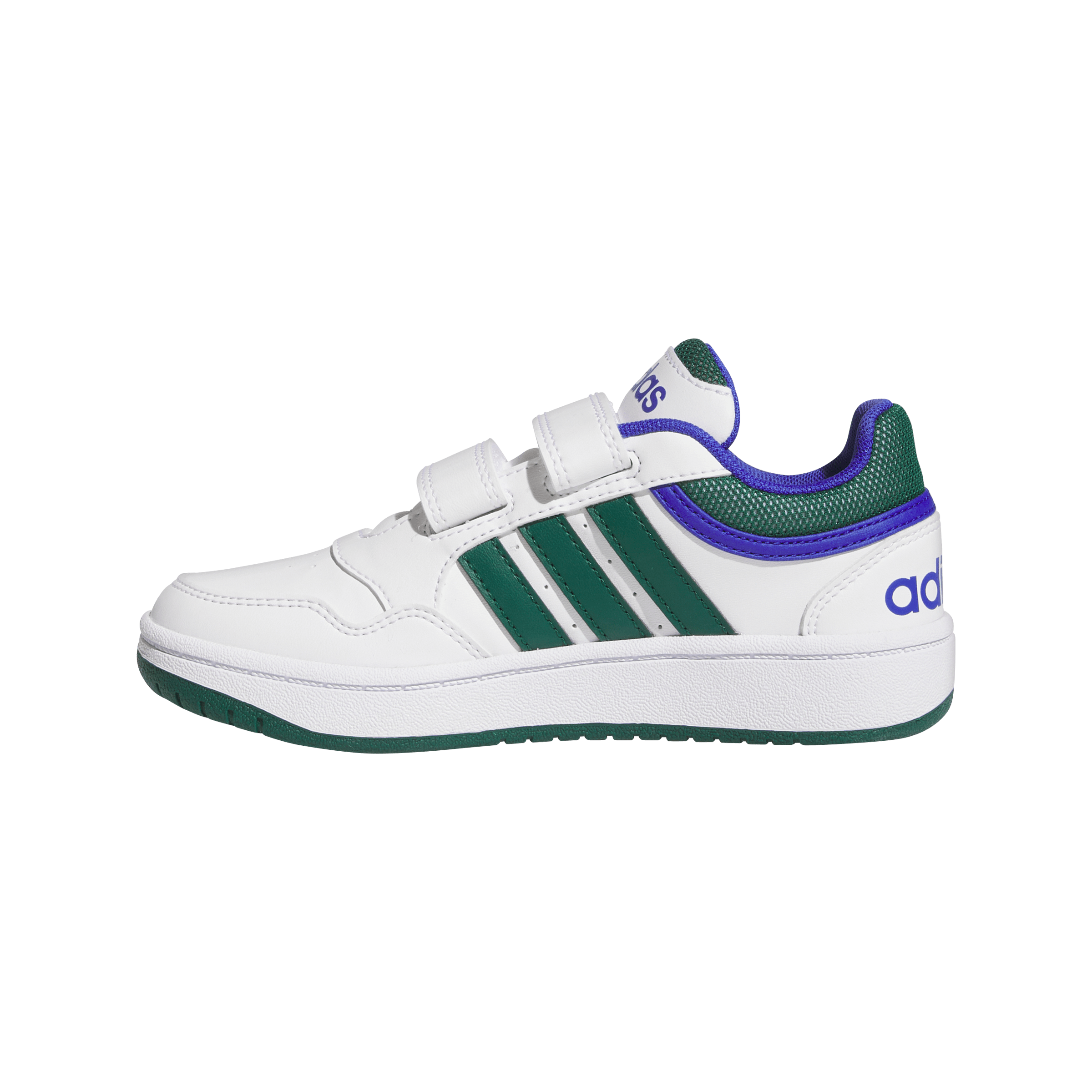 Adidas Hoops Lifestyle Basketball Tira Ajustable de Cierre  ih7896