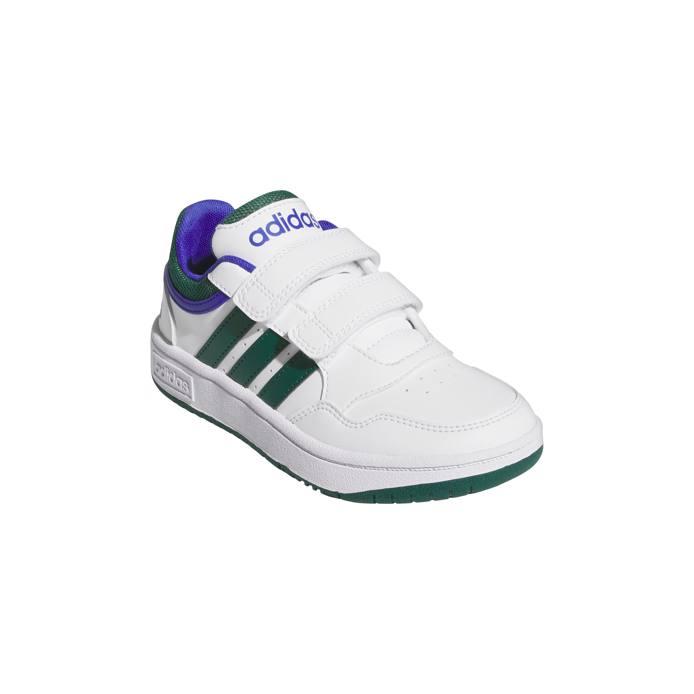 Adidas Hoops Lifestyle Basketball Tira Ajustable de Cierre  ih7896
