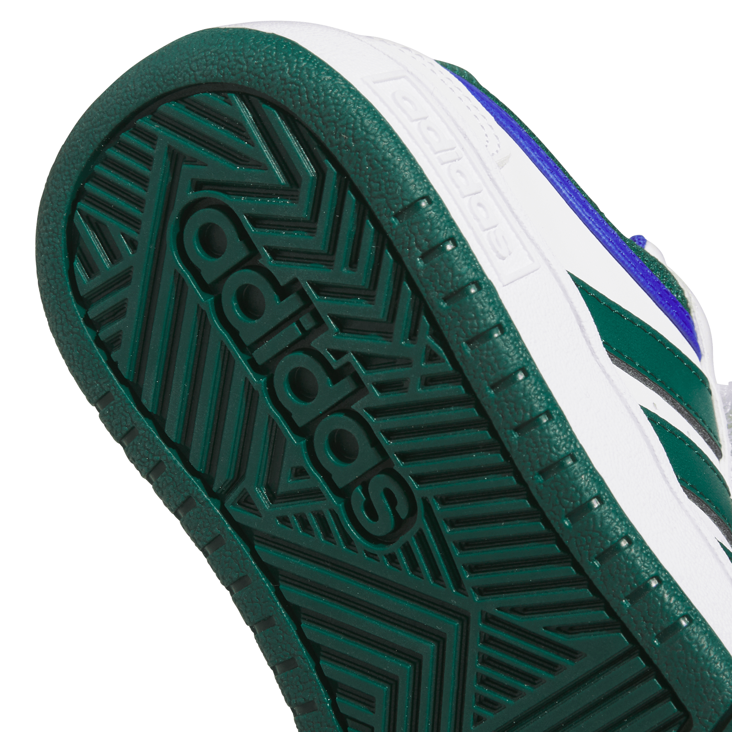 Adidas Hoops Lifestyle Basketball Tira Ajustable de Cierre  ih7896