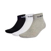 Medias tobilleras Think Linear Unisex IC1306