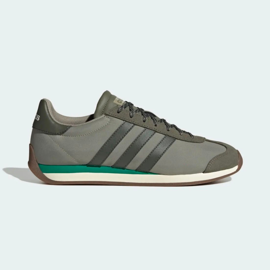 "Tenis Adidas Runvista hombre de uso diario"