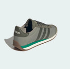 "Tenis Adidas Runvista hombre de uso diario"