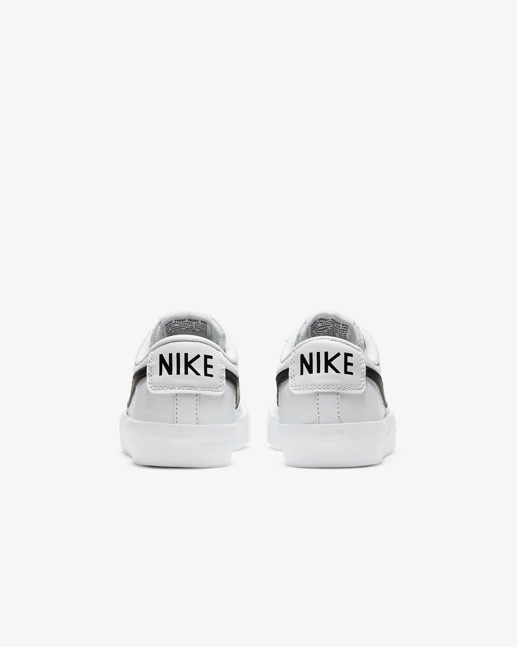 Nike Blazer Low '77 DA4074-101