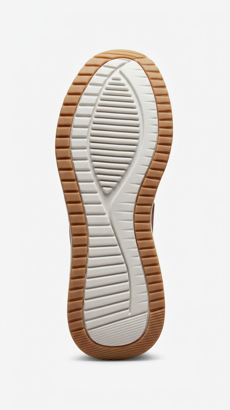 "Tenis Skechers Hombre verde oliva"