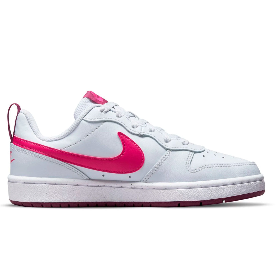 NIKE COURT BOROUGH LOW BQ5448-015