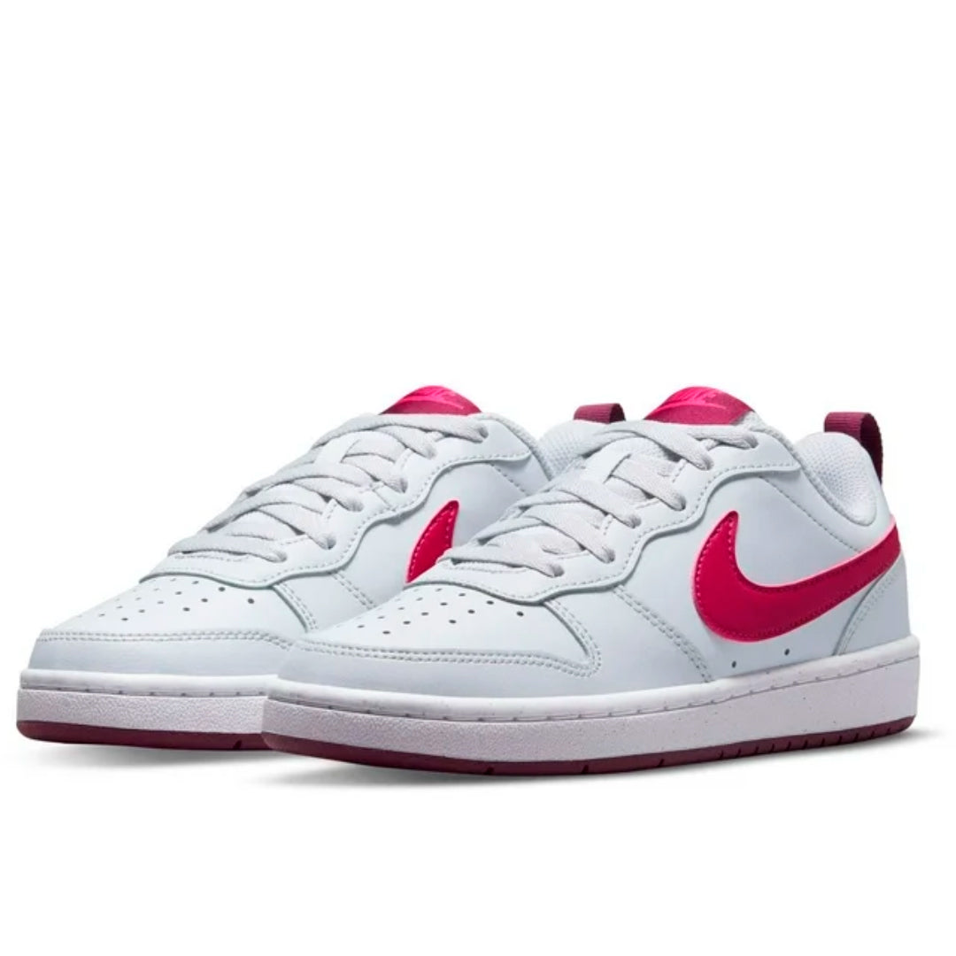 NIKE COURT BOROUGH LOW BQ5448-015